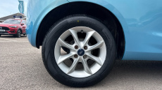 Ford Ka 1.2 Studio Connect 3dr [Start Stop] Petrol Hatchback